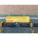 Bosch 037077-1027 CPB 128 K Karte 037076-105401