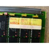 Bosch 036784-3077 IP MEM 3 card 036783-310401