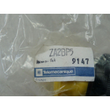 Telemecanique ZA2 BP5 Drucktaster gelb - ungebraucht - in OVP