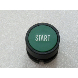 Telemecanique ZA2 BA333 Built-in push-button green "START" - unused - in OVP