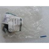 Telemecanique ZA2 BT3  Pilzdrucktaster grün - ungebraucht - in OVP