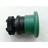 Telemecanique ZA2 BT3  Pilzdrucktaster grün - ungebraucht -