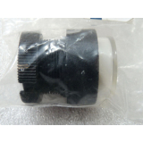 Telemecanique ZA2 BW 17 Leuchtdrucktaster weiß - ungebraucht - in OVP