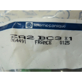 Telemecanique ZA2 BC3 Mushroom pushbutton - unused - in OVP