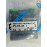 Rexroth Mecman 270-013-225-0 Pneumatik Zylinder - ungebraucht - in OVP