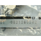 Bosch 0821200202 Drosselrückschlag Ventil G 1 / 4 . G 1 / 4 ( 2 - 1) - ungebraucht in geöffneter OVP VPE 5 Stck