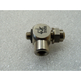 Bosch 0821200202 Throttle check valve G 1 / 4 . G 1 / 4 ( 2 - 1 ) - unused in opened OVP PU 5 pcs