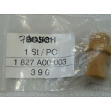 Bosch 1 827 A00 003 Pneumatischer Schalldämpfer - ungebraucht - in geöffneter OVP