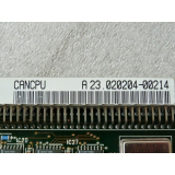 Bright CANCPU A 23.020204-00214 Uni Pro PLC 90 - unused -