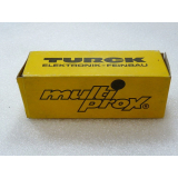 Turck MP-15D-AP7X Inductive sensor 17107 10 - 30 VDC 150 mA - unused - in open OVP