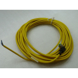Murrelektronik 332141 Connecting cable sensor actuator...
