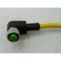 Murrelektronik 332141 Connecting cable sensor actuator cable MSDL0-TFF10 . 0 PVC 4 x 0 . 34 - unused -