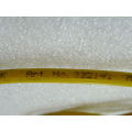 Murrelektronik 332141 Verbindungsleitung Sensor Aktor Kabel MSDL0-TFF10 . 0 PVC 4 x 0 . 34 - ungebraucht -