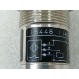 IFM II 5448 II A3010-APKG/US Inductive sensor S = 10 mm...