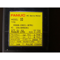 Fanuc A06B-0501-B751 AC servo motor