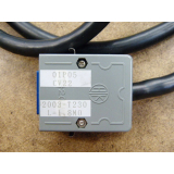 Fanuc 01P05 CV22 2003-T230 Cable L = 1.8 m