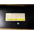 GMF Robotics Fanuc A05B-2051-C102 CRT/KB Unit Operator Panel