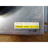 Fanuc A05B-2051-C903 Fan Unit