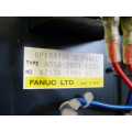 Fanuc A05B-2051-C121 Operators Panel