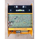 Stromag DX 6031 Stromwendeschalter