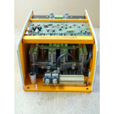 Stromag DX 6031 Current reversing switch