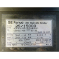 Fanuc A06B-0752-B304#3000 AC Spindle Motor - unused! -