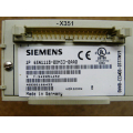 Siemens 6SN1118-0DM33-0AA0 Regelkarte SN: S T-S42051452