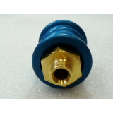 Festo W-3-3/8 manual slide valve - unused -