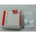 IPF Elektronik IN080276 Induktiver Sensor plus M8x1 10 - 30 VDC 200 mA - ungebraucht - in geöffneter OVP