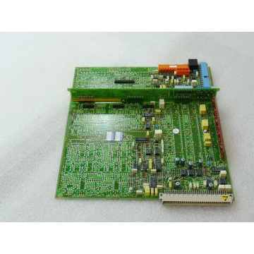 Siemens 6RB2100-0NA01 Simodrive control card - unused -