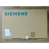 Siemens 6SC6110-6AA00 Vorschubmodul