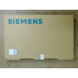 Siemens 6SC6110-6AA00 Vorschubmodul   - ungebraucht! -