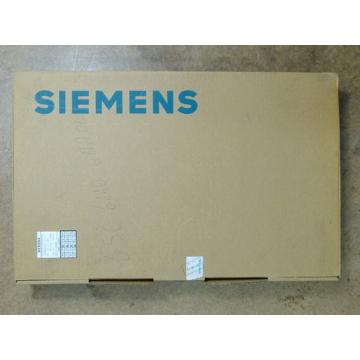 Siemens 6SC6110-6AA00 Feed module - unused! -