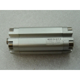 Festo ADVU-16-40-P-A Pneumatik Kompaktzylinder Mat Nr 156513 - ungebraucht -