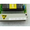 Siemens 6FX1860-0BX01-7B Sinumeric memory module
