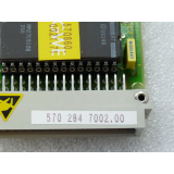 Siemens 6FX1860-0BX02-7B Sinumeric memory module