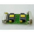 Siemens 6FX1860-0BX02-7B Sinumerik Memory Modul