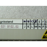 Siemens 6FX1132-1BB01 Sinumerik Simatic CPU E Stand D