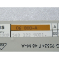 Siemens 06 800-A / VG 95324 F 48 M-A 548 122 9001.