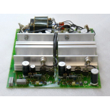 Siemens 6RB2025-0FA01 Simodrive power section - unused -