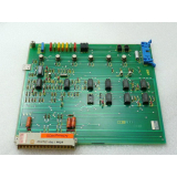 Siemens 6DM1001-3LA02 Modulpac Simoreg Karte
