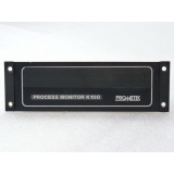 Prometec Process Monitor K100 micro