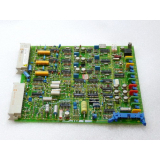 Siemens 6DM1001-2LA02-1 Simatic Simoreg card