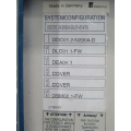 Indramat DDC01.2-N200A-DL01-01-FW Digital A.C.Servo Compact Controller DDC