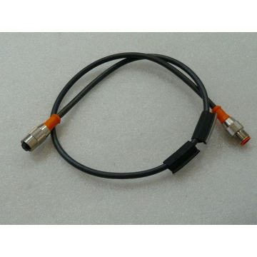 MINT CONDITION Details about   LUMBERG RSRK 1901M-242/5M Sensor Cable 