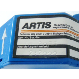 Artis LA 205S Current transformer 2 : 2000