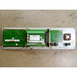 Siemens 6FC3448-3EF machine control panel