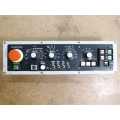 Siemens 6FC3448-3EF machine control panel