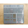 CNC cellar control panel MAHO