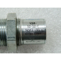 Festo YSR-12-12-C Shock absorber Mat No. 34572 W max 10 Nm